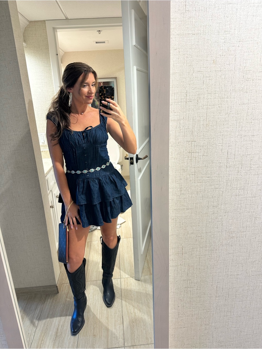 Women’s Mini Dress